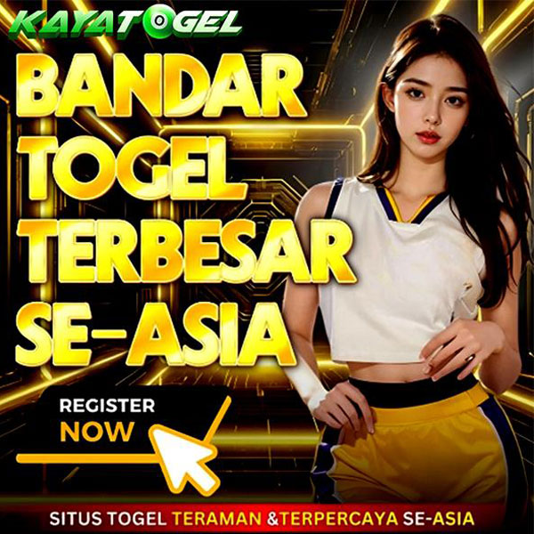 KAYATOGEL Anti-Internet Positive & Updated Link